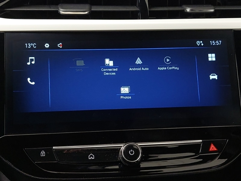 Used Vauxhall Corsa 2025 for sale - 76864578: Photo 11