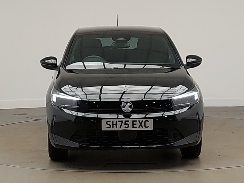 Used Vauxhall Corsa 2025 for sale - 76864578: Photo 12