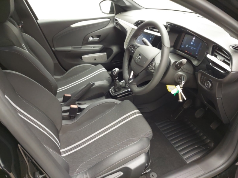 Used Vauxhall Corsa 2025 for sale - 76864578: Photo 13