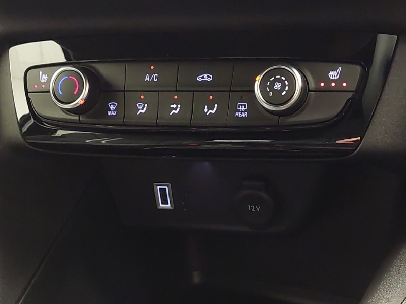 Used Vauxhall Corsa 2025 for sale - 76864578: Photo 15