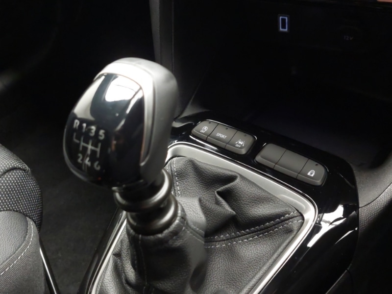 Used Vauxhall Corsa 2025 for sale - 76864578: Photo 16