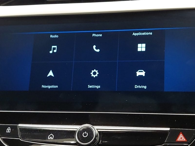 Used Vauxhall Corsa 2025 for sale - 76864578: Photo 17