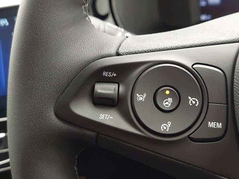 Used Vauxhall Corsa 2025 for sale - 76864578: Photo 18