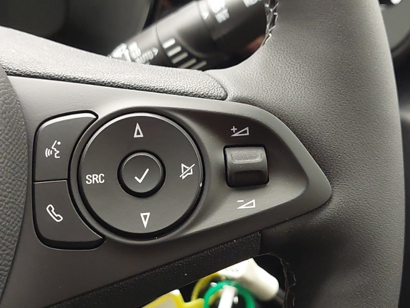 Used Vauxhall Corsa 2025 for sale - 76864578: Photo 19