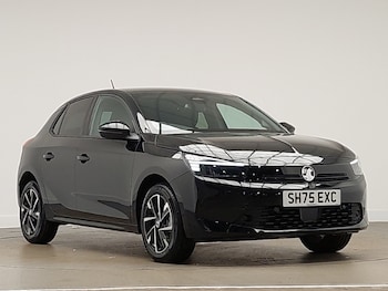 Vauxhall - Corsa