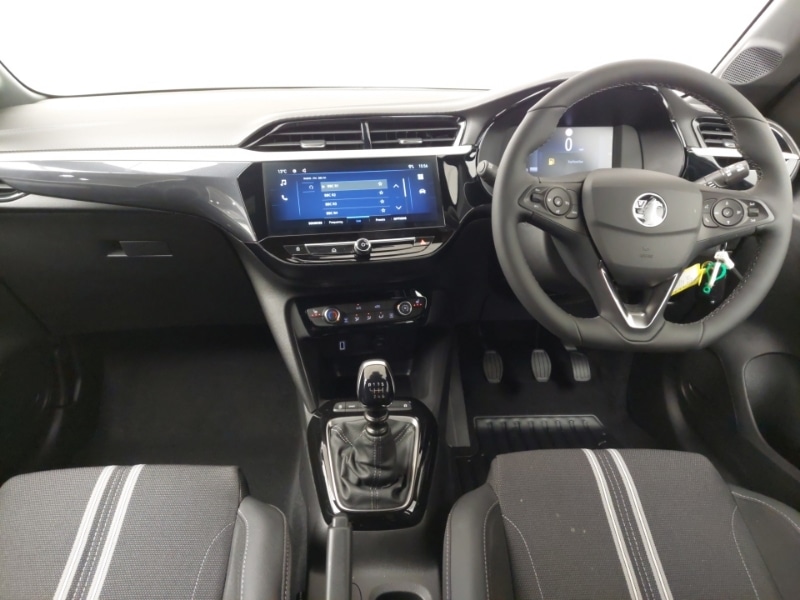 Used Vauxhall Corsa 2025 for sale - 76864578: Photo 2