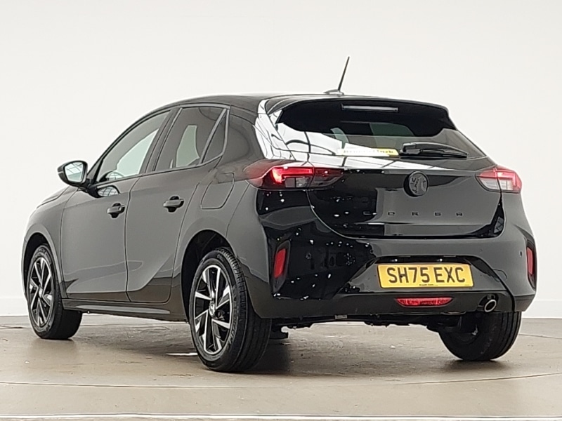 Used Vauxhall Corsa 2025 for sale - 76864578: Photo 3