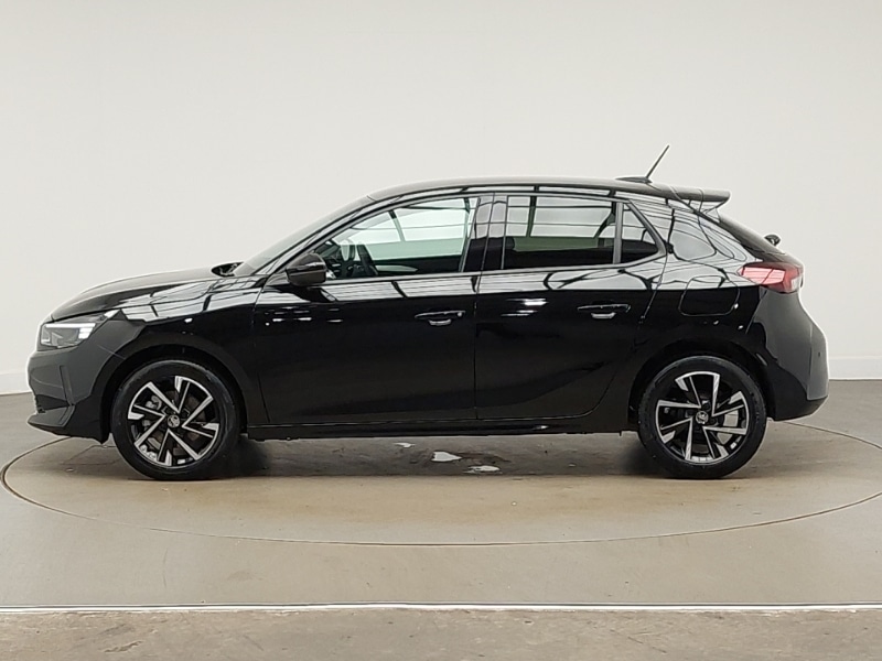 Used Vauxhall Corsa 2025 for sale - 76864578: Photo 4