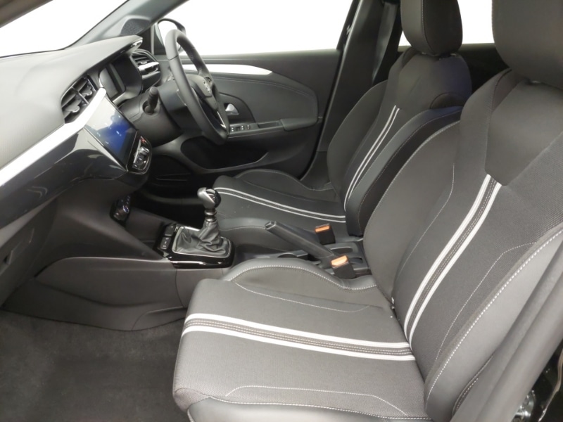 Used Vauxhall Corsa 2025 for sale - 76864578: Photo 5