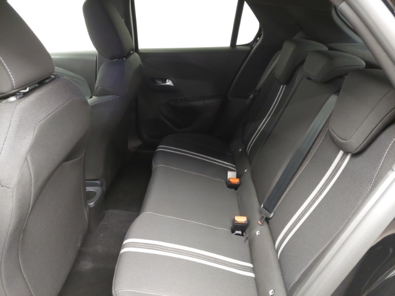 Used Vauxhall Corsa 2025 for sale - 76864578: Photo 6