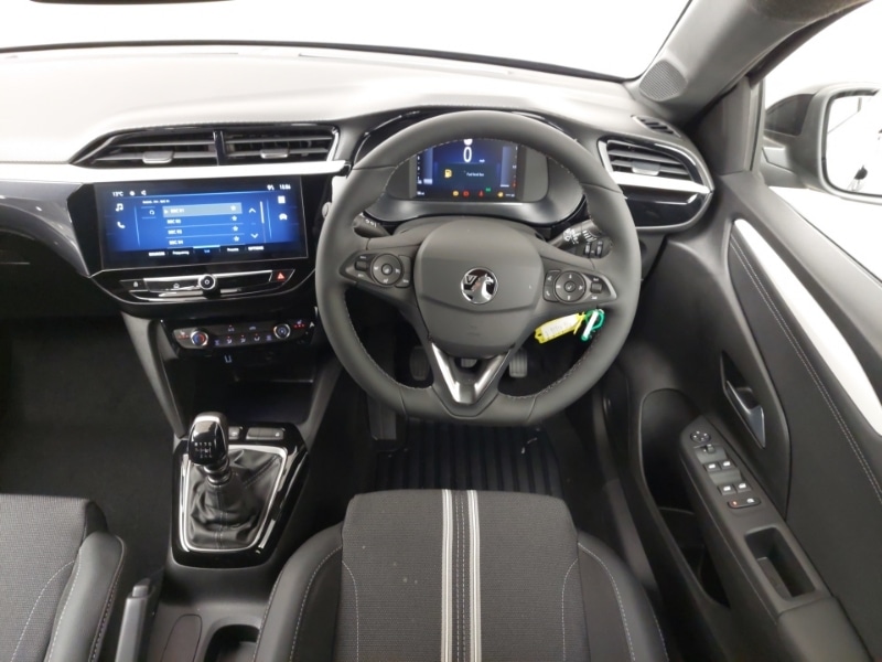 Used Vauxhall Corsa 2025 for sale - 76864578: Photo 7