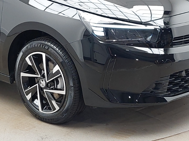 Used Vauxhall Corsa 2025 for sale - 76864578: Photo 9