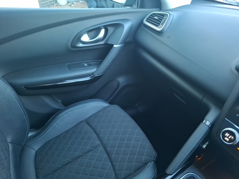 Used Renault Kadjar 2019 for sale - 77169223: Photo 18