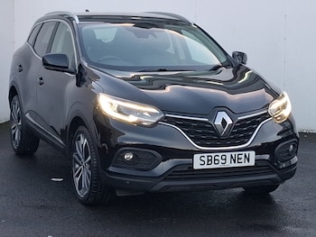 Used Renault Kadjar 2019 for sale - 77169223: Photo