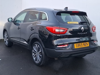Used Renault Kadjar 2019 for sale - 77169223: Photo
