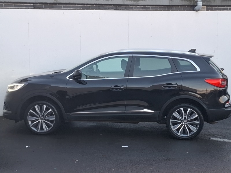 Used Renault Kadjar 2019 for sale - 77169223: Photo 4