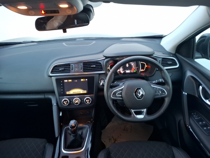 Used Renault Kadjar 2019 for sale - 77169223: Photo 7