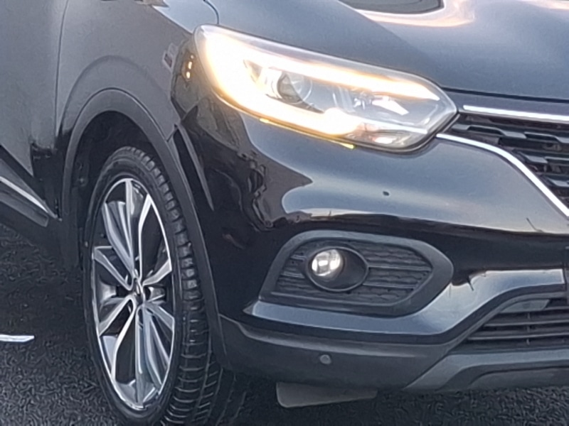 Used Renault Kadjar 2019 for sale - 77169223: Photo 9