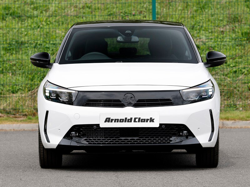 Used Vauxhall Corsa 2025 for sale - 77518434: Photo 14