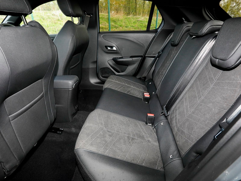 Used Vauxhall Corsa 2025 for sale - 77518434: Photo 6