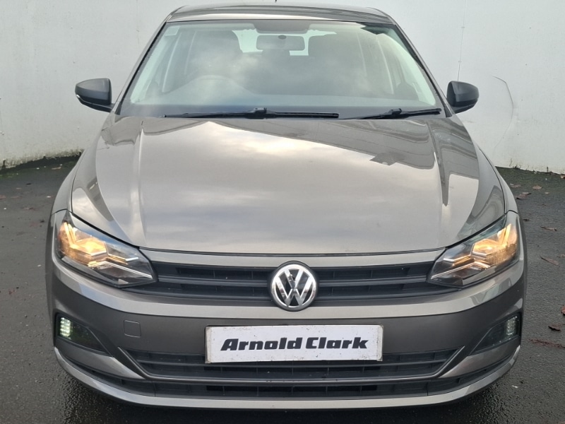 Used Volkswagen Polo 2018 for sale - 76533135: Photo 12