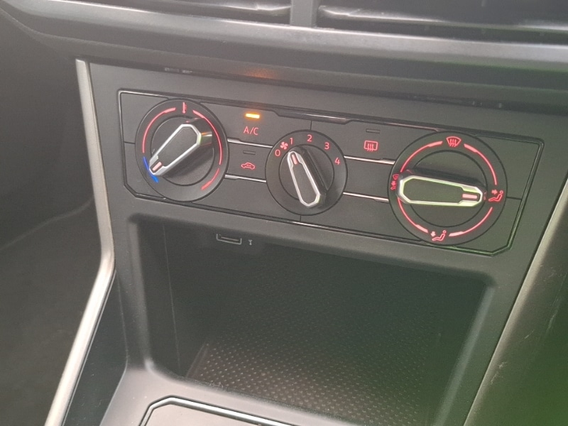 Used Volkswagen Polo 2018 for sale - 76533135: Photo 16