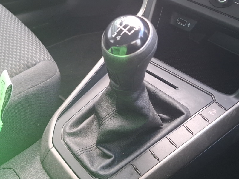 Used Volkswagen Polo 2018 for sale - 76533135: Photo 19