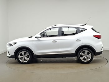 Used MG MG ZS 2022 for sale - 79501415: Photo