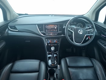 Used Vauxhall Mokka X 2018 for sale - 76864500: Photo