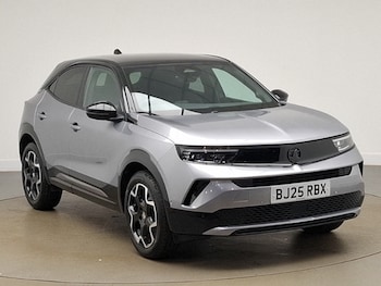 Used Vauxhall Mokka 2025 for sale - 78916394: Photo