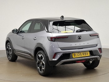 Used Vauxhall Mokka 2025 for sale - 78916394: Photo