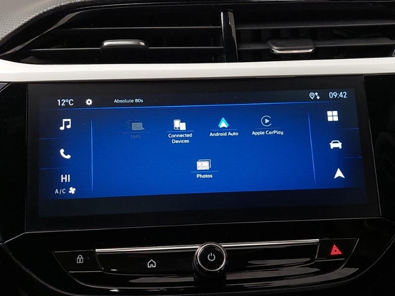 Used Vauxhall Corsa 2024 for sale - 77264838: Photo 11