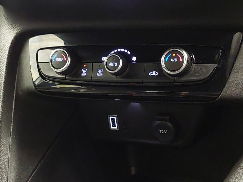 Used Vauxhall Corsa 2024 for sale - 77264838: Photo 14