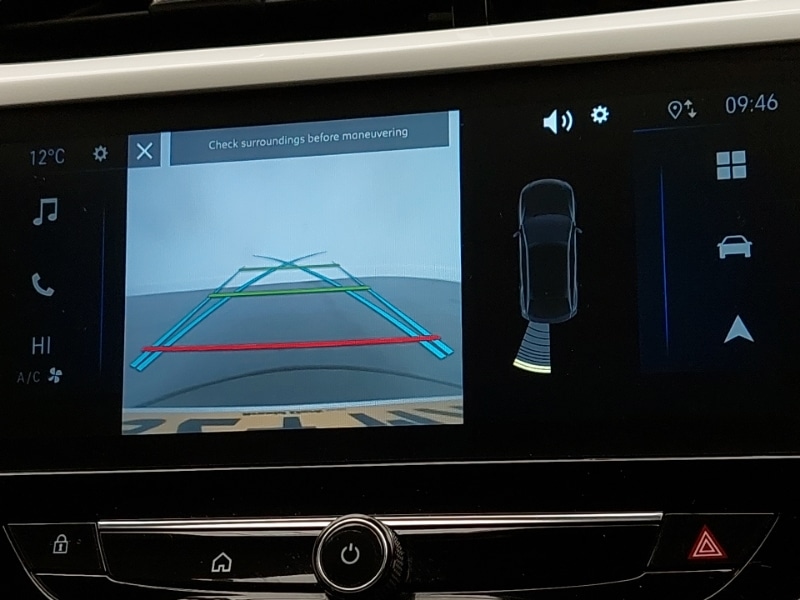 Used Vauxhall Corsa 2024 for sale - 77264838: Photo 16