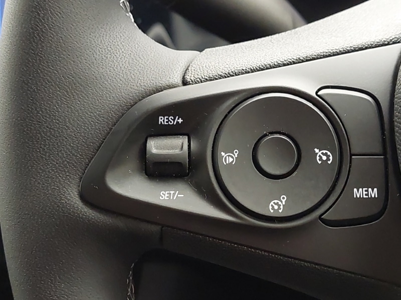 Used Vauxhall Corsa 2024 for sale - 77264838: Photo 18