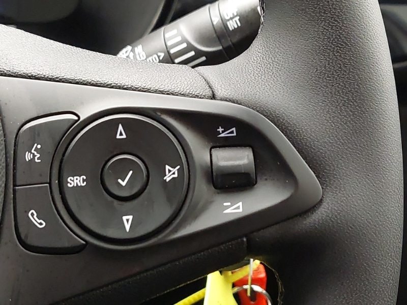 Used Vauxhall Corsa 2024 for sale - 77264838: Photo 19