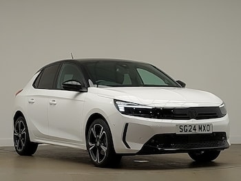 Used Vauxhall Corsa 2024 for sale - 77264838: Photo