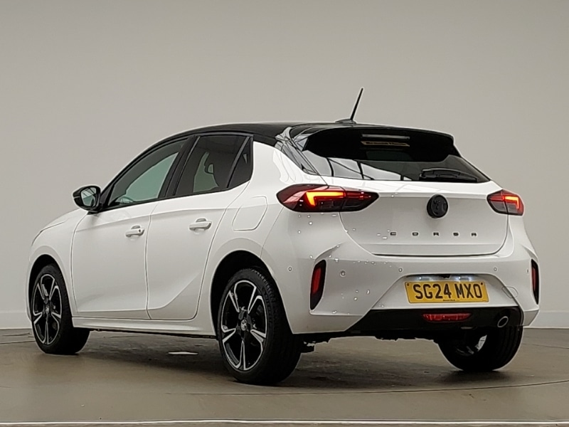 Used Vauxhall Corsa 2024 for sale - 77264838: Photo 3
