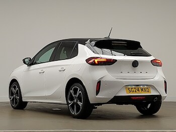 Used Vauxhall Corsa 2024 for sale - 77264838: Photo