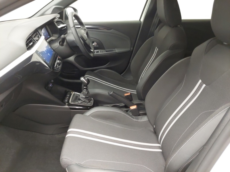 Used Vauxhall Corsa 2024 for sale - 77264838: Photo 5