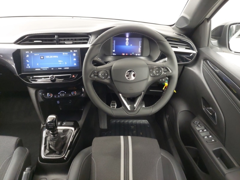 Used Vauxhall Corsa 2024 for sale - 77264838: Photo 7