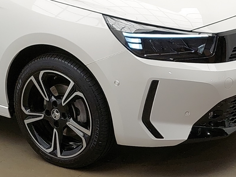 Used Vauxhall Corsa 2024 for sale - 77264838: Photo 9