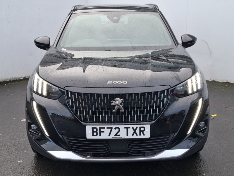 Used Peugeot 2008 2022 for sale - 76408101: Photo 12