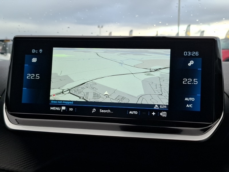 Used Peugeot 2008 2022 for sale - 76408101: Photo 15