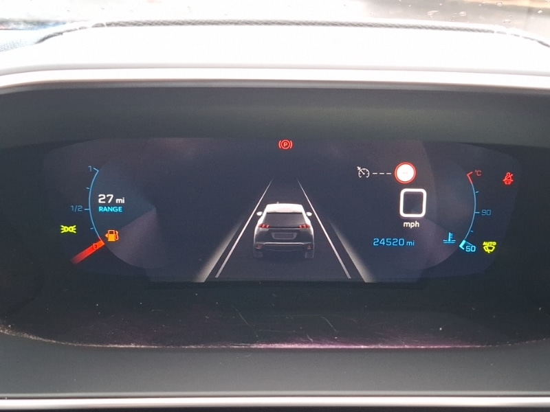 Used Peugeot 2008 2022 for sale - 76408101: Photo 16