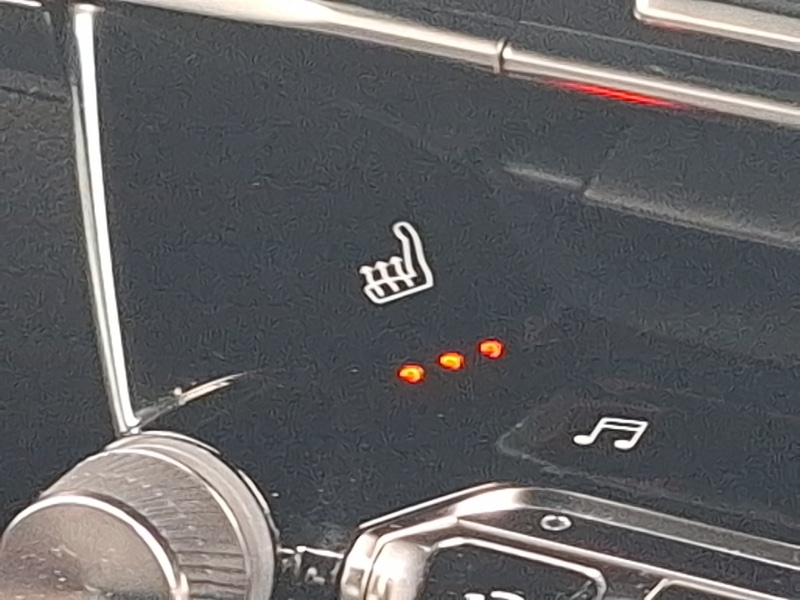 Used Peugeot 2008 2022 for sale - 76408101: Photo 18