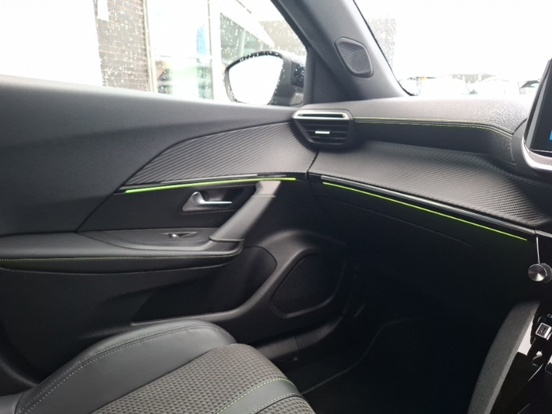 Used Peugeot 2008 2022 for sale - 76408101: Photo 19