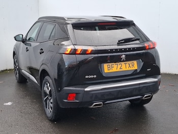 Used Peugeot 2008 2022 for sale - 76408101: Photo