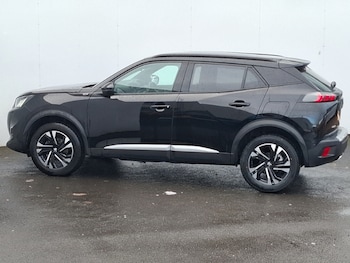 Used Peugeot 2008 2022 for sale - 76408101: Photo