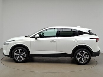 Used Nissan Qashqai 2023 for sale - 78617218: Photo